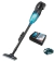 Aspirador de Pó Portátil 18V MAKITA DCL180RFB