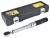 Torquímetro De Estalo 1/2" 20 - 100 Nm STANLEY STMT73589-840 na internet