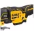 Multiferramenta Oscilante 20V Max Li-Ion DEWALT DCS356B na internet