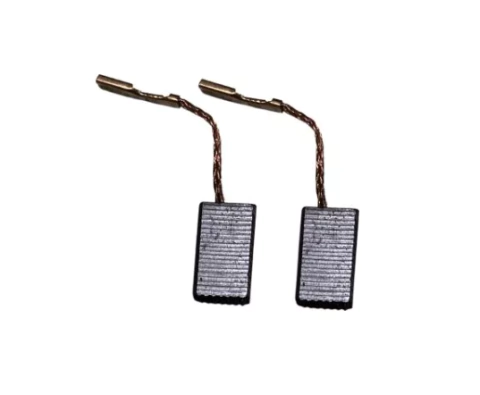 Jogo Escova de Carvão 220V Esmerilhad. 9002 BOSCH 160432115Z