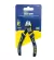 Mini Alicate de Corte Diagonal Reto 4.1/2 Pol.-IRWIN-2078925