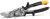 Tesoura Aviação Profissional Corte Esquerdo TB-H4-60-L - comprar online