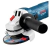 Esmerilhadeira 710W 220V BOSCH GWS 700 na internet