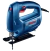 Serra Tico-Tico Bosch GST 650 220V