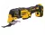 Multiferramenta Oscilante 20V Max Li-Ion DEWALT DCS356B
