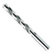 IRWIN Broca Aço Rápido para Metal DIN338 7mm x 109mm 1834967