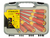 Jogo de 7 chaves VDE STANLEY STMT60175-LA