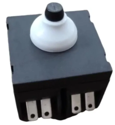 Interruptor para Esmerilhadeira GWS 9-125 S BOSCH 160720031S