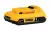 DEWALT Bateria 20V MAX Li-Ion 2Ah Indicador Carga DCB203