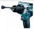 Paraf./Furadeira de Impacto 18V S/ Bateria MAKITA DHP486Z - comprar online