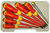Jogo de 7 chaves VDE STANLEY STMT60175-LA - comprar online