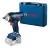 Chave de Impacto BOSCH GDS 18V-400 Sem Bateria