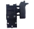 Interruptor C3va-2l Para Martelete HR2470 MAKITA 650589-4 na internet