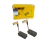Par de Escovas de Carvão 220V DEWALT NA160502