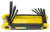 Jogo de Chave L Torx 8 peças Tipo Canivete STANLEY 69-266