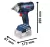 Chave de Impacto BOSCH GDS 18V-400 Sem Bateria - LS ToolTec