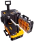 Torre de Armazenamento de Ferramentas TSTAK DEWALT DWST60404 na internet