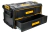 Caixa Tipo Gaveta Dupla 32x55cm Toughsystem DEWALT DWST08320 na internet