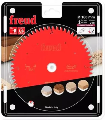 Disco de Serra Circular FREUD 7.1/4 POL MDF BOSCH FR12L001H