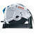 Serra Policorte GCO 220 2200W 220V BOSCH 0601B371E0 - comprar online