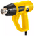 Soprador Térmico 1800W 220V com Maleta STANLEY STXH2000K na internet