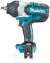 Chave de Impacto 1/2" S/ Bat. e S/Carregador MAKITA DTW1002Z - comprar online