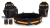 Kit Cinto Ferramenta 3 Pçs Cliptech TOUGHBUILT TB-CT-111-CP