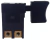 Interruptor SGL206CDY para S. Mármore MCC400 MAKITA 650209-0 - comprar online
