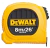 Trena Profissional 8m x 25mm DEWALT DWHT34193L