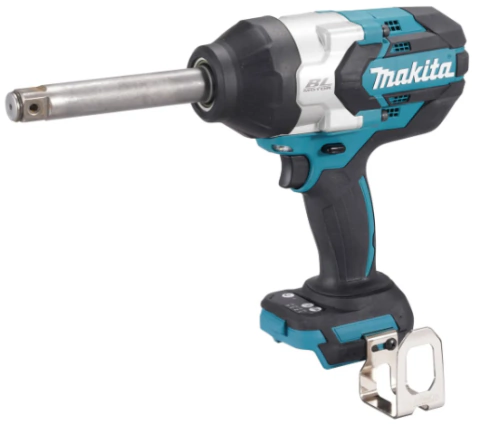 Chave de Impacto 3/4" 18V Sem Bateria MAKITA DTW1005Z