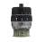 Conjunto de Engrenagem Parafusadeira DHP486 MAKITA 122F80-3 na internet