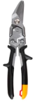 Tesoura Aviação Profissional Corte Esquerdo TB-H4-60-L