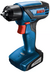 Mandril 1/4" para Parafusad. GSR 1000 Smart Bosch 2609111930 na internet