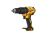 Paraf/furad de Impacto 1/2" BRUSHLESS DEWALT DCD7781B