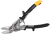 Tesoura Aviação Profissional Corte Esquerdo TB-H4-60-L na internet