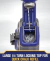 Jogo Carretel d Linha + Giz Azul Speedline IRWIN IWHT48443BC - comprar online