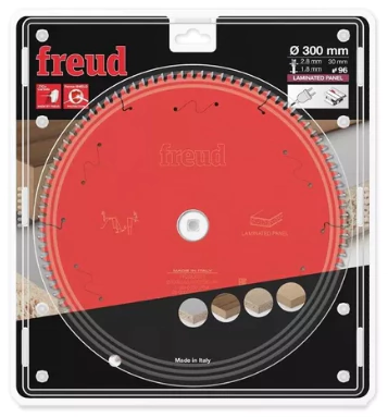 Disco para Serra Circular FREUD 12 POL MDF BOSCH F03FS09805