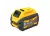 DEWALT Bateria FLEXVOLT 20V e 60V 6.0Ah Litio-Ion DCB606