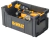 Organizador de Ferramentas TOUGHSYSTEM 2.0 DEWALT DWST08205 na internet