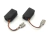 Par de escova de Carvão 220V Serra DWE300 DEWALT 930151-00