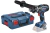Parafusadeira de Impacto GSB 18V-150 BOSCH 06019J51E0-000