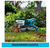 Cortador de Galho 150mm 18V a Bateria MAKITA DUC150Z01 na internet