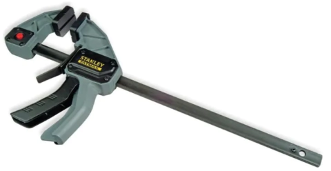 Grampo Rápido Grande 36" STANLEY FMHT83237-840