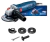 Esmerilhadeira 710W 220V BOSCH GWS 700