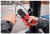 Alicate Desencapador Crimpador Catraca MILWAUKEE 48-22-3076 - LS ToolTec