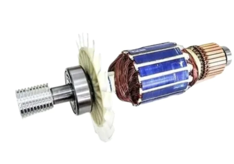 Rotor DWS780-B2 TIPO 21 220V DEWALT N147755