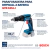Parafusadeira Drywall 18V GTB 185-LI S/ Bat BOSCH 06019K70E1 - comprar online