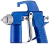 Pistola De Pintura Aluminio Ad-80 Ar Direto CHIAPERINI 23214 na internet