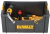 Organizador de Ferramentas TOUGHSYSTEM 2.0 DEWALT DWST08205 - comprar online