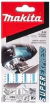 Kit 5 Lâminas P/ S. Tico-tico Metal e Madeira MAKITA B-06482 na internet